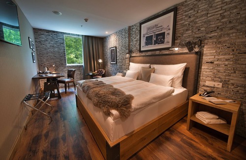 Old Town Hotel | LOFT Hotel Bratislava