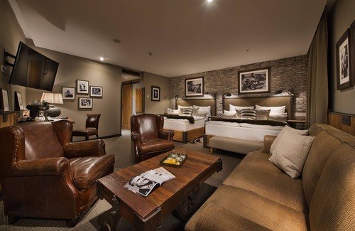 Old Town Hotel | LOFT Hotel Bratislava