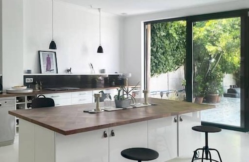 Montreuil Villa | Loft House, Pool & Garden