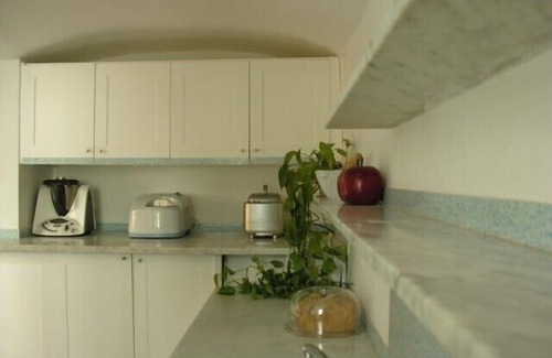 Genoa Historical Centre Apartment | Loft in San Lorenzo, two minutes from the Acquario; optional parking