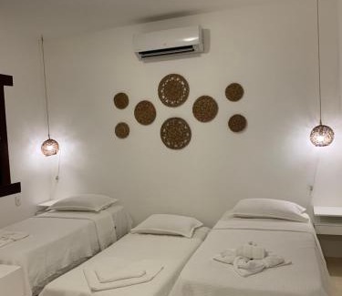 Jijoca de Jericoacoara House | Loft Jeri