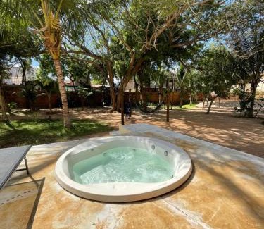 Jijoca de Jericoacoara House | Loft Jeri