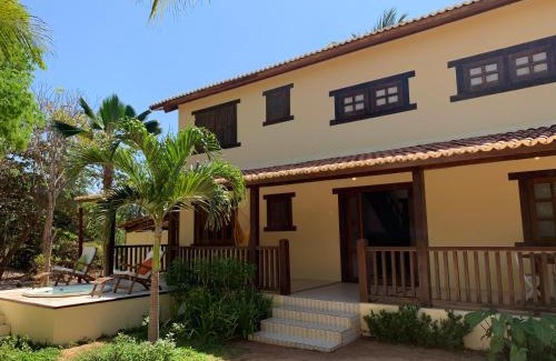 Jijoca de Jericoacoara House | Loft Jeri