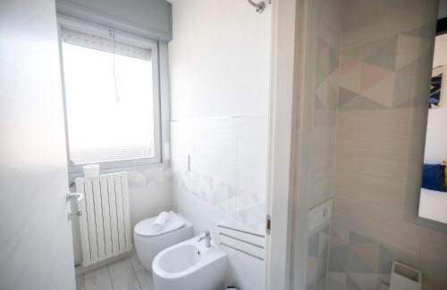 Gallaratese Apartment | Loft Moderno a due passi da San Siro Fiera Milano