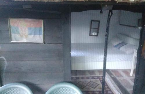 Republika Srpska Ski Chalet | Log Cabins Jovicic