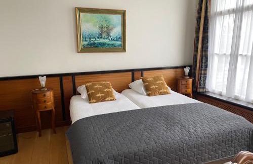 Harlingen House | Logement Garjen