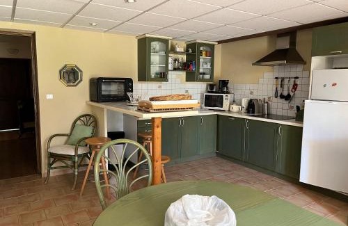 Aubagne House | Logement Provence dans domaine oléicole