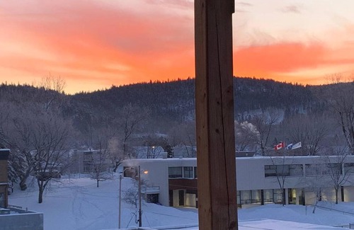 Mauricie Apartment | Logement Voyageurs Ou Travailleur 505