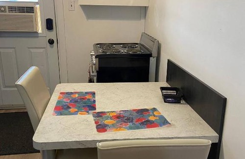 Mauricie Apartment | Logement Voyageurs Ou Travailleur 505