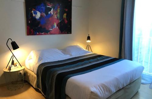 Samatan Hotel | Logis Au Canard Gourmand