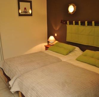 Tracy-sur-Mer Hotel | Logis Hôtel La Rosière-Situé entre BAYEUX et ARROMANCHES