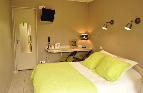 Tracy-sur-Mer Hotel | Logis Hôtel La Rosière-Situé entre BAYEUX et ARROMANCHES