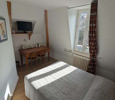 La Bourboule Hotel | Logis Hôtel Regina