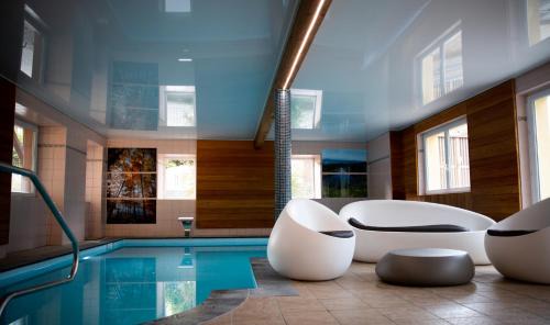 Le Bonhomme Hotel | Logis Hôtel Restaurant De La Poste et SPA de Montagne