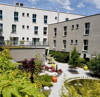 Besancon Hotel | Logis Hôtel Victor Hugo & Spa