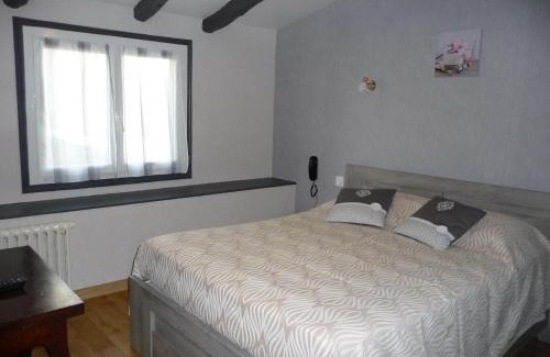 Carnac Hotel | Logis Hotel et restaurant Auberge Le Ratelier