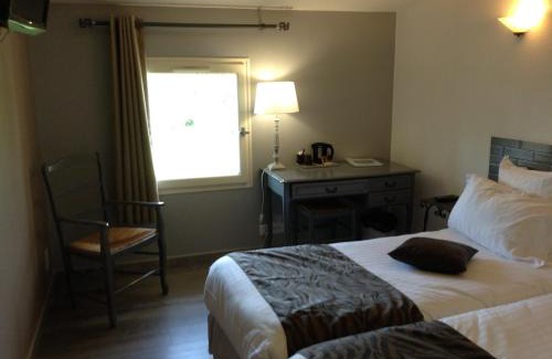 Avignon Hotel | Logis Hotel la Ferme