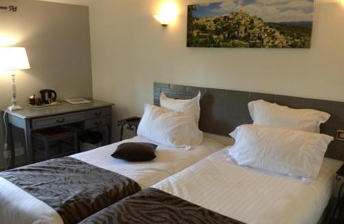 Avignon Hotel | Logis Hotel la Ferme