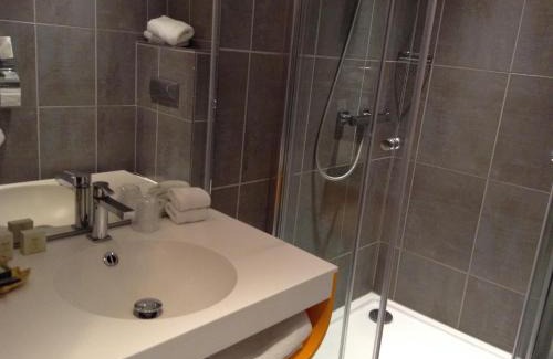 Avignon Hotel | Logis Hotel la Ferme