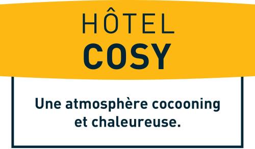 Albi Hotel | Logis Hotels Grand Hotel d'Orléans