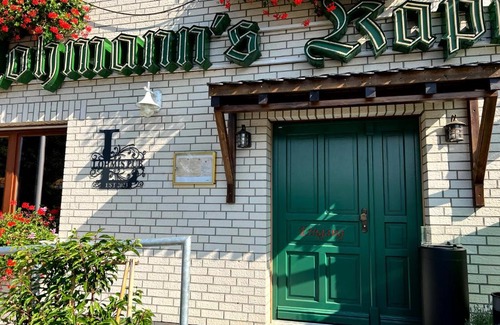 Feldhausen Hotel | Lohmann's Kapeller Hof