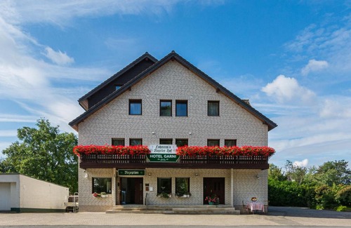 Feldhausen Hotel | Lohmann's Kapeller Hof