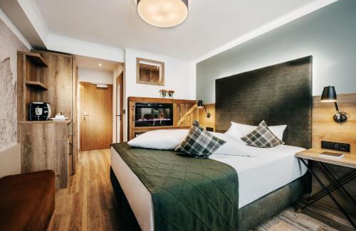 Langenfeld Hotel | Lohmann's Romantik Hotel Gravenberg