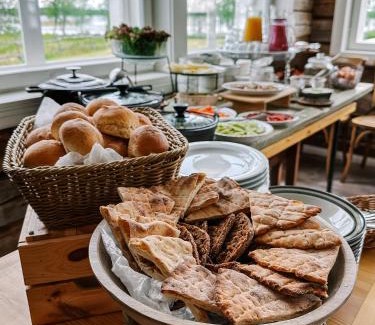 Yllasjarvi Hotel | Loimu Resort
