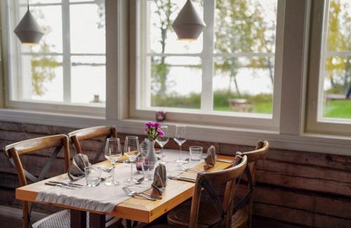 Yllasjarvi Hotel | Loimu Resort