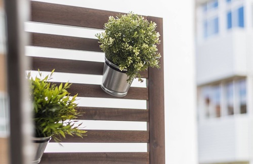 Casablanca Apartment | LOIRA LA VIA: Charm in Residential Area