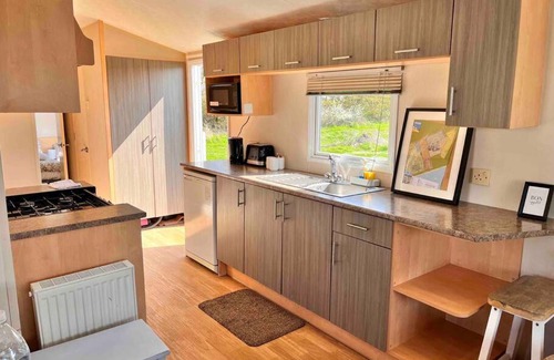 Harwich House | Lola’s Caravan. Your home away from home.