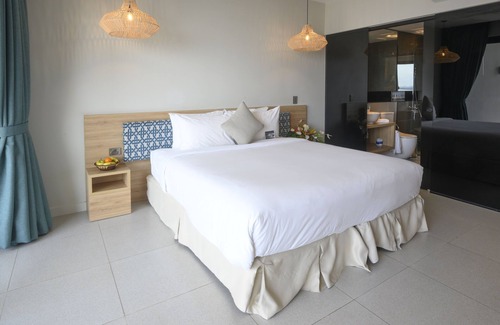 Port Moresby Resort | Loloata Island Resort