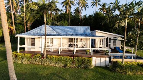 Taveuni Island East House | Lomani