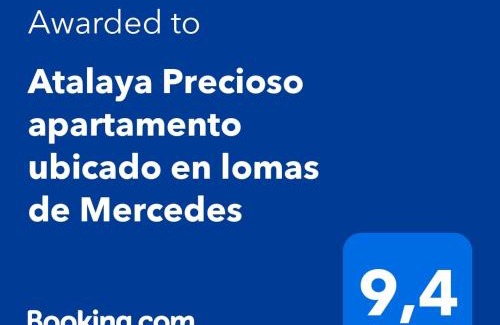 Chacao Apartment | Lomas de las Mercedes
