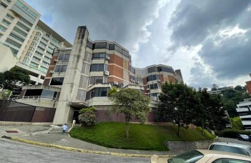 Chacao Apartment | Lomas de las Mercedes