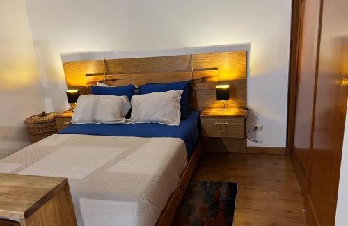 Chacao Apartment | Lomas de las Mercedes