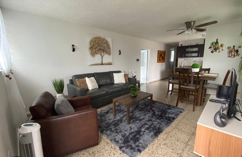 Tomas de Castro House | Lomita Linda just minutes from San Juan and Central to all Puerto Rico