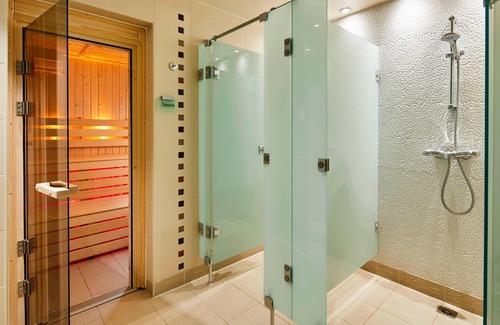 Canary Wharf Hotel | London Marriott Hotel Canary Wharf