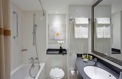 Bryanston and Dorset Square Hotel | London Marriott Hotel Marble Arch