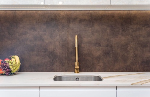 Queenstown Apartment | London's Modern Nuance Apartment