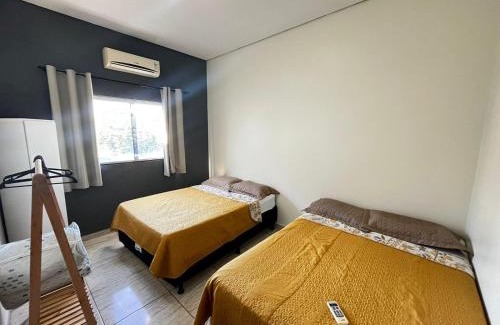 Monte Castelo Apartment | London Victoria Cond 1
