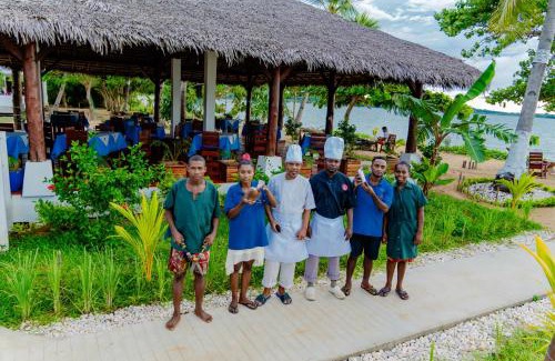 Nosy Be Resort | Long Beach Resort, Nosy Be