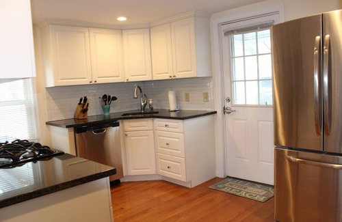 Long Beach House | Long Beach's Alabama Getaway