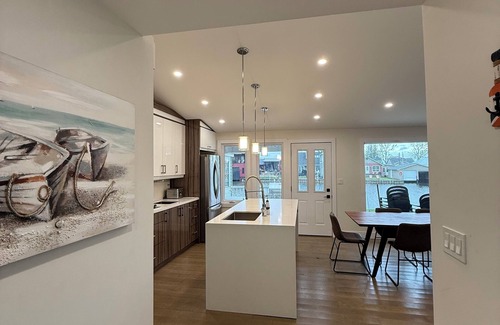 Long Point House | long point house