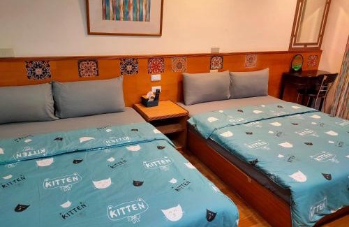 Beinan Hotel | Long Quan Ju