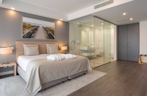 Alvor Hotel | Longevity Health and Wellness Hotel - Adults Only