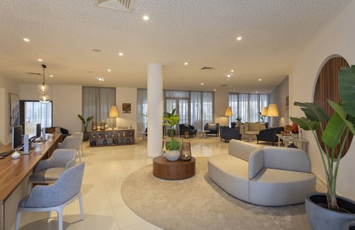 Alvor Hotel | Longevity Health and Wellness Hotel - Adults Only