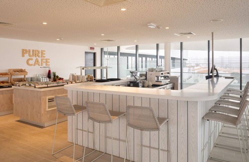 Alvor Hotel | Longevity Health and Wellness Hotel - Adults Only