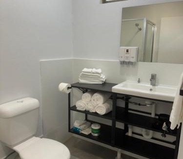Longreach Hotel | Longreach Motor Inn