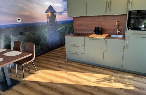 Zeddam Apartment | Longstay Achterhoek